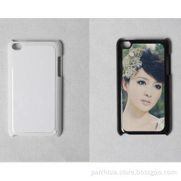 Sublimation phone case